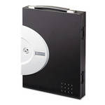 Carl CUI80032  32-Key Locking Cabinet