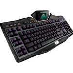 Logitech G19 Keyboard for Gaming