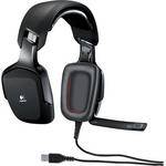 Logitech G35 Surround Sound Headset