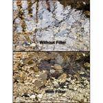 Formatt 4 x 4" Hi Def Circular Polarizer Filter