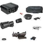 ATN PS22-HPT Day/Night Tactical Kit