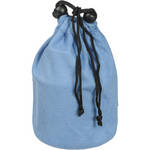 Giottos CL3631  Microfiber Lens Cleaning Pouch (3.9 x 7")