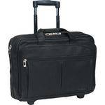 SOLO 15.4" Rolling Laptop Case 