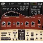 Applied Acoustics Systems Strum Electric GS-1 - Electric Guitar Modeling Plug-in