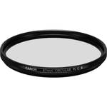 Canon 2189B001 67mm Circular Polarizing Filter 