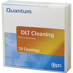 Quantum Cleaning Tape for DLT VS160 and DLT-V4