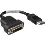 PNY Technologies DisplayPort to DVI Adapter Cable