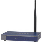 Netgear ProSafe 802.11g Wireless Access Point