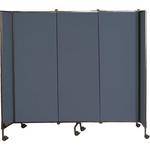 Best Rite 8' (2.4 m) Great Divide Wall Starter Set (Deep Sea Blue)