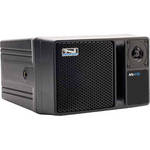 Anchor Audio AN-135 30 Watt Powered Wall-Mount Speaker (Black)