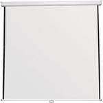 Best Rite BR40 Optional Manual Front Projection Screen