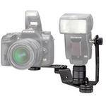 Olympus FL-BK04 Flash Bracket for the Olympus E-System Digital SLR Cameras