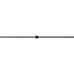 Grace Design E406 Dual Microphone Sliding Bar for Grace Designs Spacebar 25.98" (66cm)