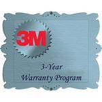 3M Ultra Value Warranty Enhancement Upgrade for X76 & WX66 Projector