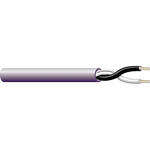 West Penn 227 One Pair 12 Gauge Unshielded Cable