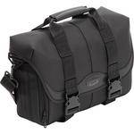 Tenba Black Label Photo Satchel Bag, Medium