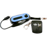 RPS Lighting RSRT06NA  Deluxe Digital Wireless Shutter Release