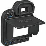 Delkin Devices Pop-Up Shade for Canon 50D DC50D-P