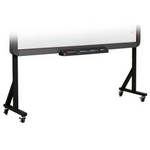 QOMO HiteVision 80100100 Whiteboard Stand
