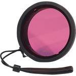 Ikelite 6441.85 Underwater Color Correction Filter for Green Water