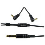 Sleek Audio Replacement Cable for SA6 In-Ear Headphones