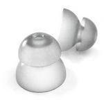 Sleek Audio Replacement Eartips for SA6 In-Ear Headphones (5 Pair)