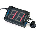Autoscript TALLY-P2 TallyPlus 2 Camera Number with Mini-Jack Cable 