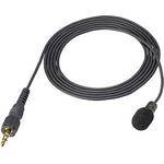 Sony ECM-V1BMP Electret Condenser Lavalier Microphone for UWP Transmitters