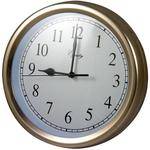 Bolide Technology Group BR2024  Baby Room Clock Hidden Camera with DVR (CCD, 480TVL)