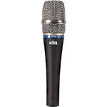 Heil Sound PR 22 Dynamic Cardioid Handheld Microphone (Black)