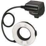 Pentax AF160FC Auto Macro Ring Flash (Guide No. 53) For Pentax P-TTL