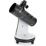 Celestron FirstScope 3"/76mm Reflector Telescope Kit