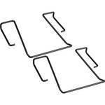 Sony BLCBP2 UWP Belt Clips for UTX-B2V, UTX-B2X and URX-P2