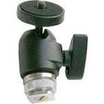 Bracket 1 Universal Swivel Mount with 1/4-20 Screw
