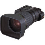 Fujinon HA42x9.7-BERD 2/3" 42x ENG HDTV Lens