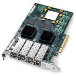 Apple Quad-Channel 4Gb Fibre-Channel PCI Express Card