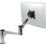 Atdec SPACEDEC Acrobat Articulated Arm LCD Monitor Mount (Silver)