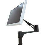 Atdec SPACEDEC Acrobat Articulated Arm LCD Monitor Mount (Black)