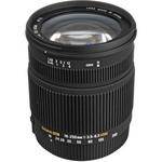 Sigma 18-250mm f/3.5-6.3 DC OS HSM Autofocus Zoom Lens For Pentax Cameras
