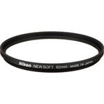 Nikon 62 Soft Focus Filter