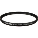 Nikon 67 Soft Focus Filter