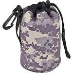 LensCoat LensPouch, Xlarge (Digital Camo)