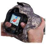 LensCoat BodyGuard Pro with Clear Back (Digital Camo)