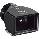 Leica Brightline Finder M-18 for 18mm M Lenses (Black)