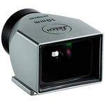 Leica Brightline Finder M-18 for 18mm M Lenses (Silver)
