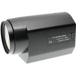 Tokina 1/2" C Mount 10-220mm F2.2 Auto Iris Motorized Zoom Lens (w/Preset)