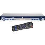 VocoPro DVX-668K Multi-Format USB, DVD, CD+G Karaoke Player