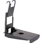 Chief FVS100 FUSION Small Video Camera Shelf (Black)