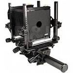 Toyo-View 4x5 45C View Camera