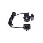 RPS Lighting RPS TTL Off-Camera Flash Cord with Swivel Mount - for Olympus TTL (2m) 